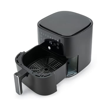 AF-40B Daily Airfryer 4 L - Schwarz - Wilfa