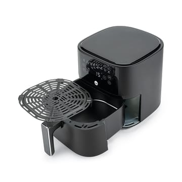 AF-40B Daily Airfryer 4 L - Schwarz - Wilfa