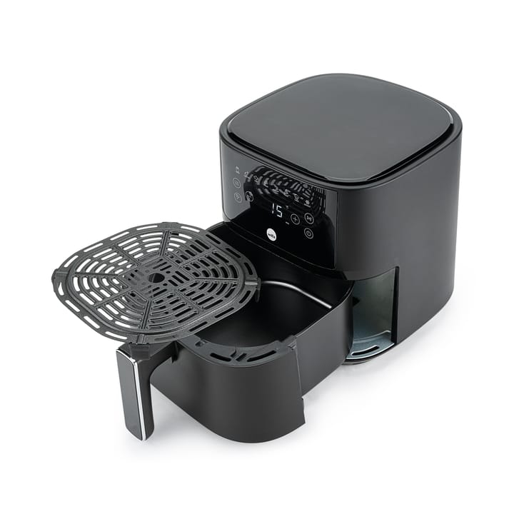 AF-40B Daily Airfryer 4 L, Schwarz Wilfa