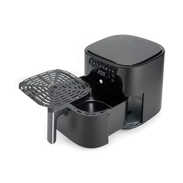 AF-60B Daily Airfryer 6 L - Schwarz - Wilfa