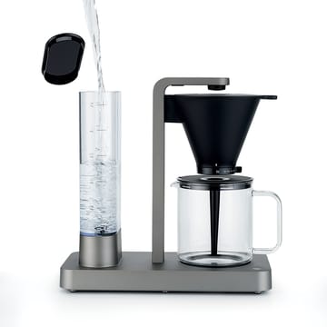 CM7T-125 Performance Kaffeemaschine 1,25 L - Silber - Wilfa