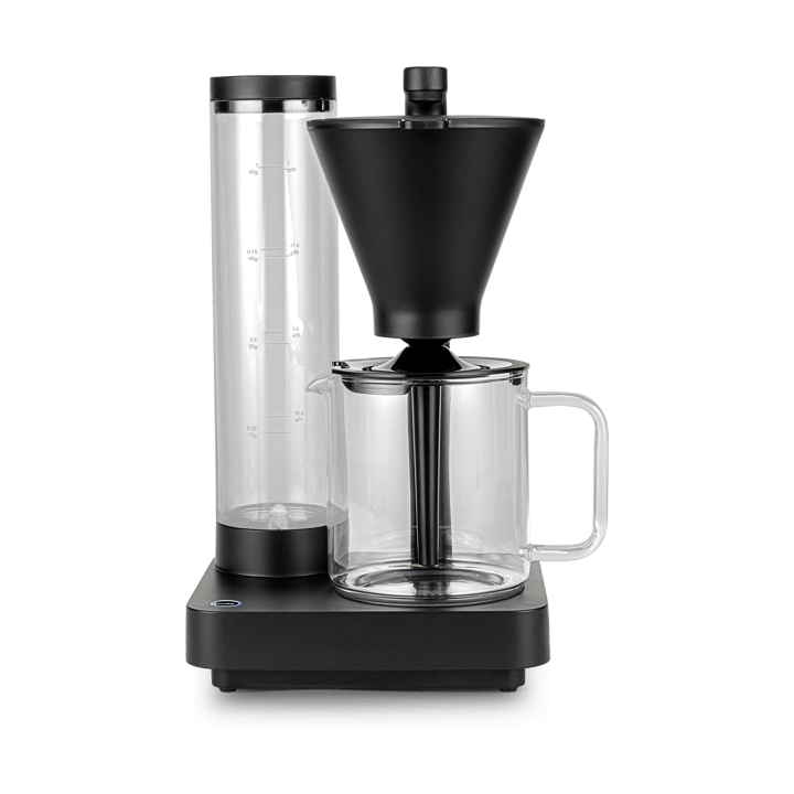 CM8B-A100 Performance Kompakt-Kaffeemaschine 1 L, Schwarz Wilfa