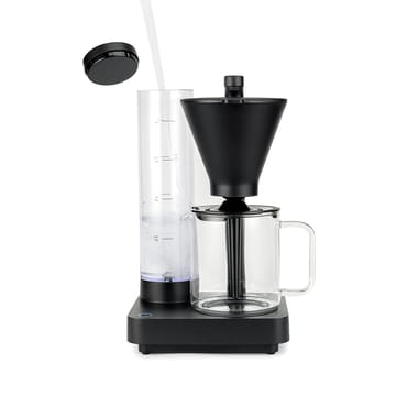 CM8B-A100 Performance Kompakt-Kaffeemaschine 1 L - Schwarz - Wilfa