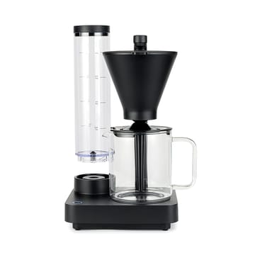 CM8B-A100 Performance Kompakt-Kaffeemaschine 1 L - Schwarz - Wilfa