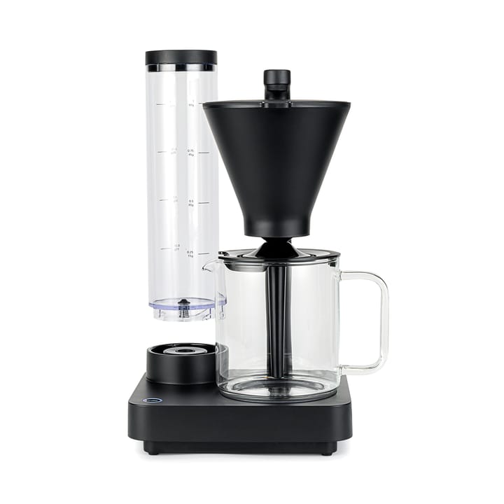 CM8B-A100 Performance Kompakt-Kaffeemaschine 1 L, Schwarz Wilfa