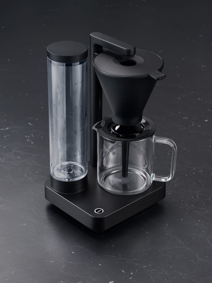 CM8B-A100 Performance Kompakt-Kaffeemaschine 1 L, Schwarz Wilfa