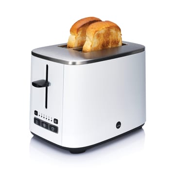 CT-1000MW Classic Toaster 2 Scheiben - Weiß - Wilfa