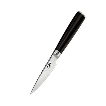 EVG9PK Gemüsemesser VG-10 - Silber-Schwarz - Wilfa