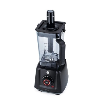 PB2B-P1200 Powerfuel Blender 1,5 L - Schwarz - Wilfa