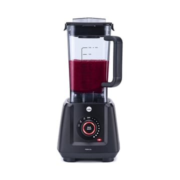 PB2B-P1200 Powerfuel Blender 1,5 L - Schwarz - Wilfa