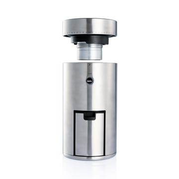WSFB-100S Kaffeemühle - Silber - Wilfa