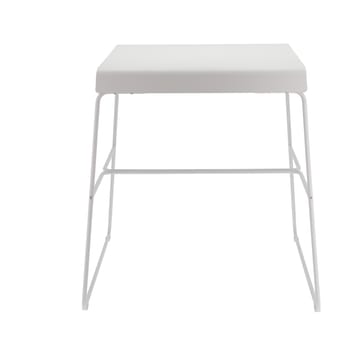 A-Café table Outdoor Tisch - Soft Grey - Zone Denmark