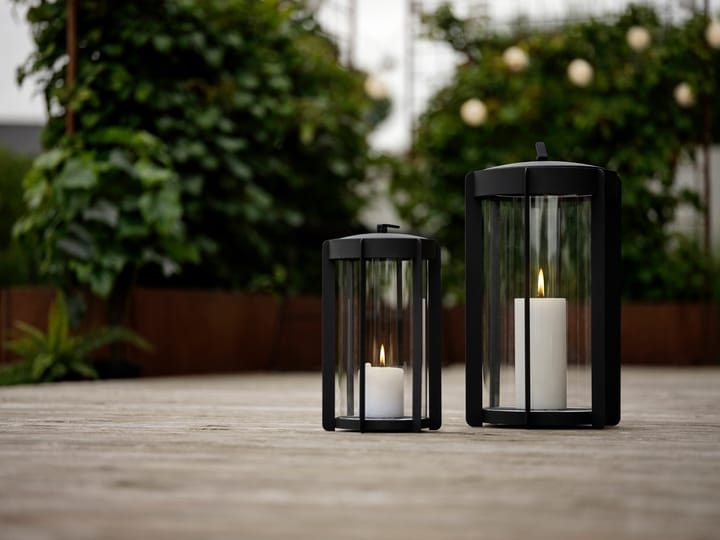 Firefly Lanterna Windlicht 35 cm, Black Zone Denmark