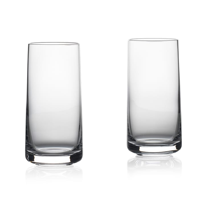 Rocks highball Glas 2er Pack - 41cl - Zone Denmark