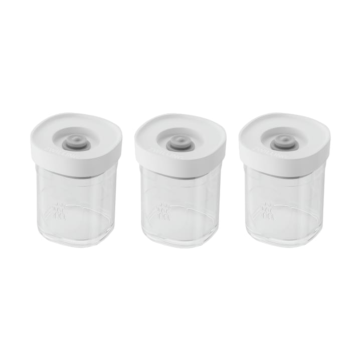 CUBE Gewürzset XS3 - 3-teilig - Zwilling