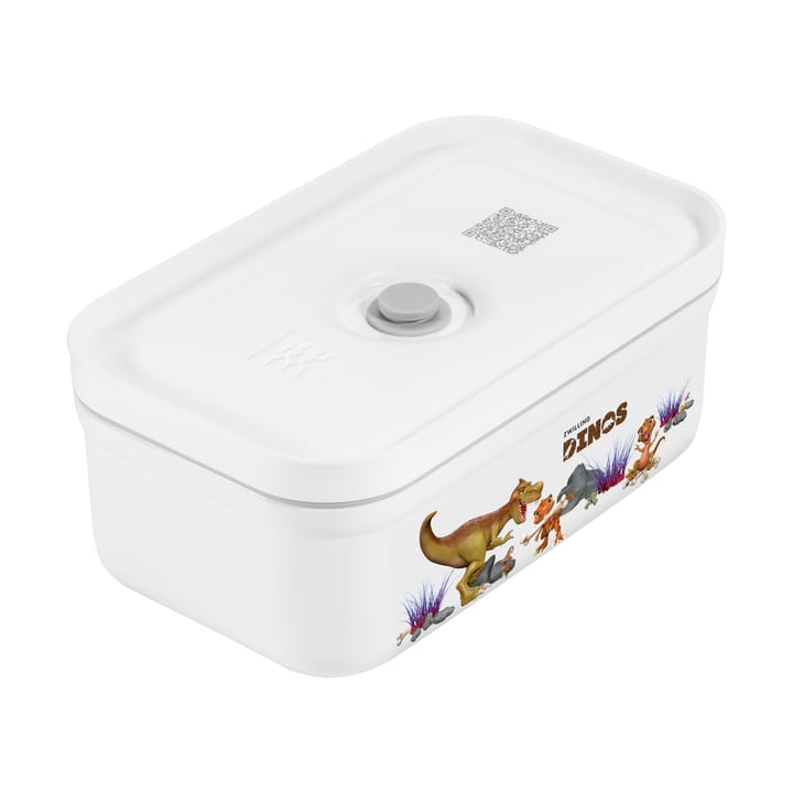 Fresh & Save Vakuum Lunchbox Dinosaurier - M - Zwilling