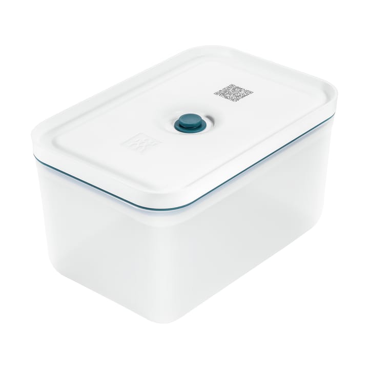 La-Mer Vakuum Lunchbox Kunststoff 2 l - 21,5x15x12 cm - Zwilling