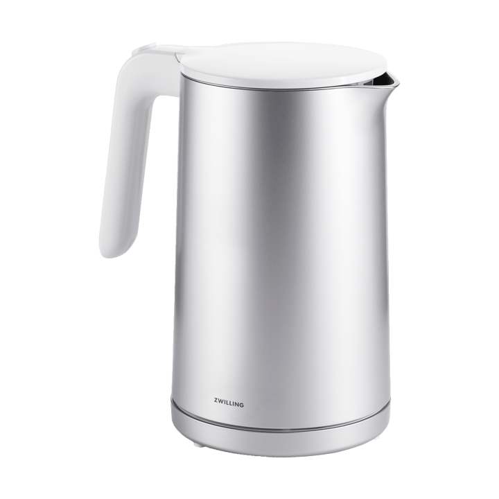 Zwilling elektrischer Wasserkocher 1,5 L - Silber - Zwilling