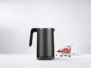 Zwilling Elektrischer Wasserkocher Pro 1,5 L - Schwarz - Zwilling