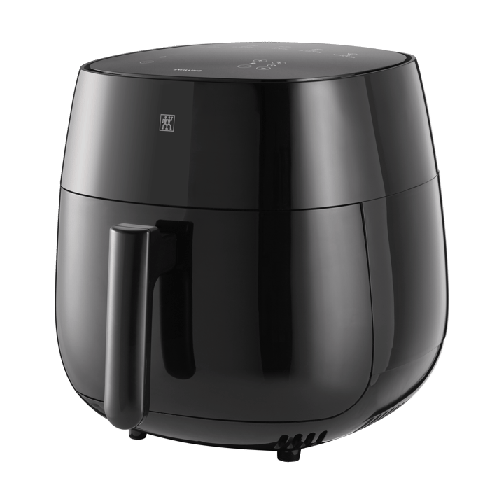 Zwilling Heißluftfritteuse 4 L - Schwarz - Zwilling