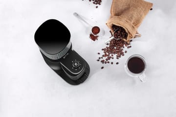 Zwilling Kaffeemühle 37,5 cm - Schwarz - Zwilling