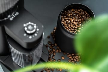 Zwilling Kaffeemühle 37,5 cm - Schwarz - Zwilling