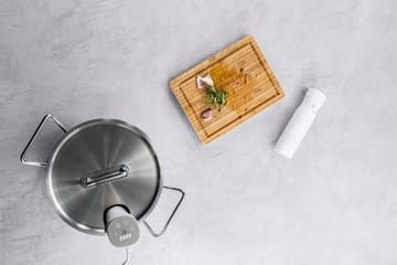 Zwilling Sous-Vide-Deckel Ø24 cm - Edelstahl - Zwilling