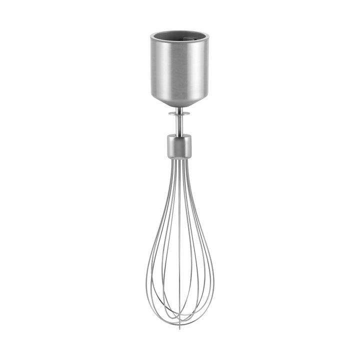 Zwilling Stabmixer Schneebesen Zubehör 25,7 cm - Grau - Zwilling