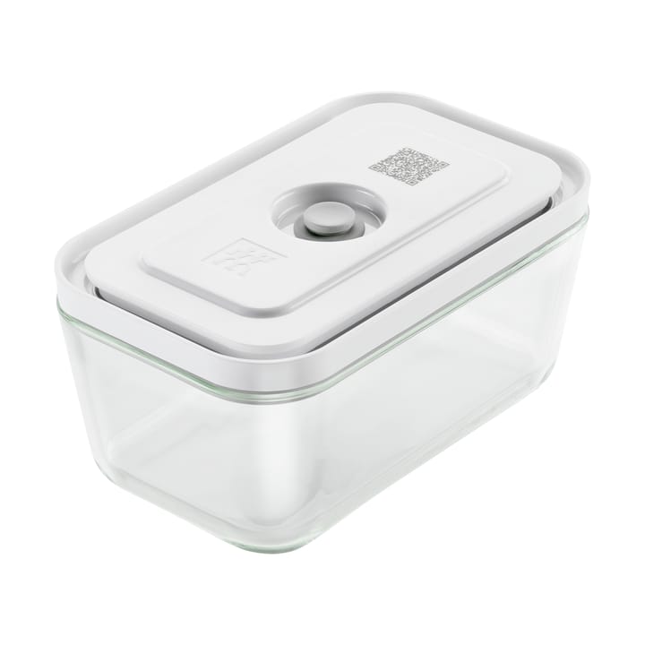 Zwilling Vakuum Lunchbox Glas 0,9 L - 18,2x11,2x9,8 cm - Zwilling