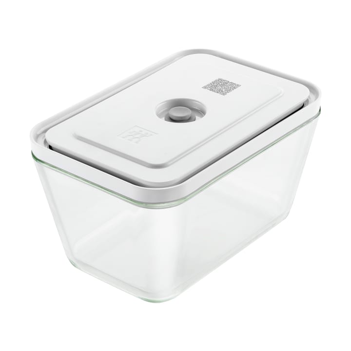 Zwilling Vakuum Lunchbox Glas 2 L - 21,4x14,4x12,8 cm - Zwilling