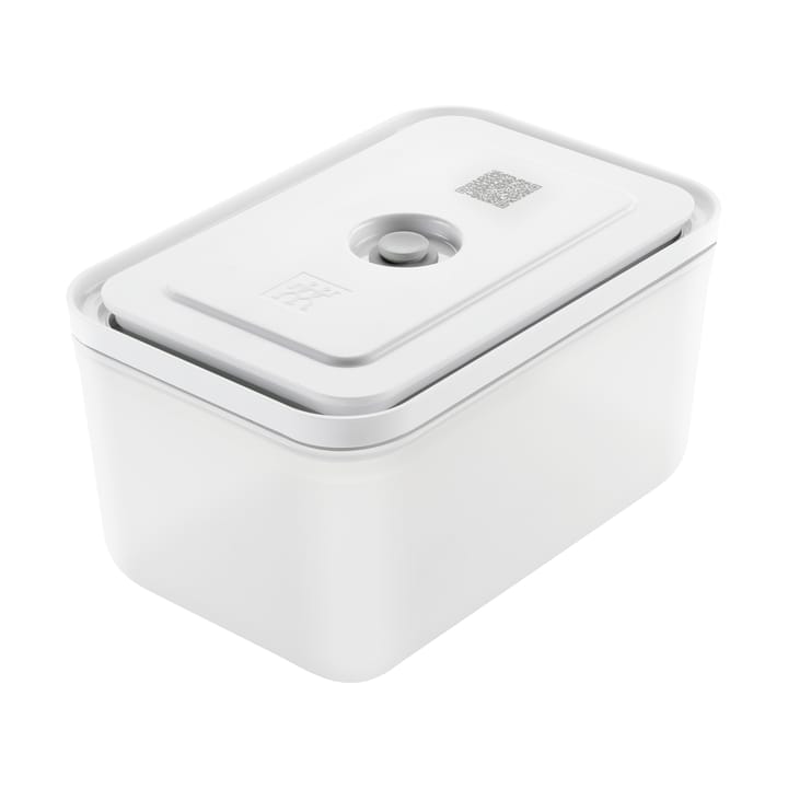 Zwilling Vakuum Lunchbox Kunststoff 2 L - 21,4x14,4x12,8 cm - Zwilling